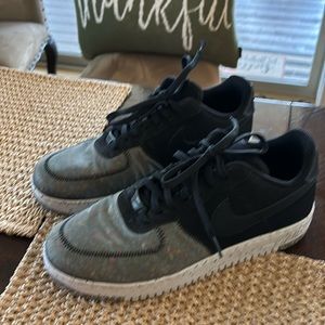 Mens Nike Air Force 1